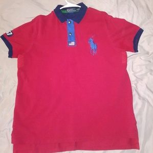 Ralph Lauren Polo